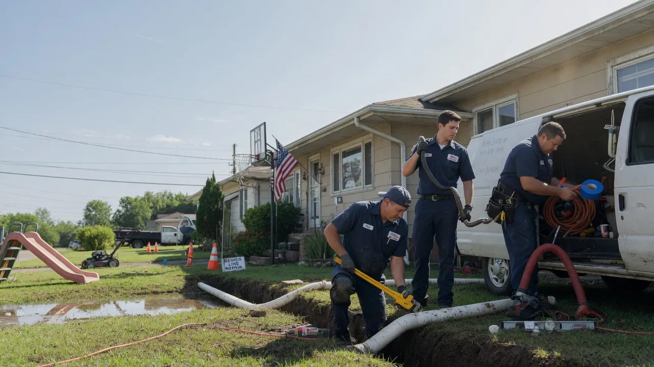 Toilet Installation in Clarington, PA near me